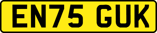 EN75GUK