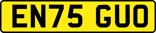 EN75GUO