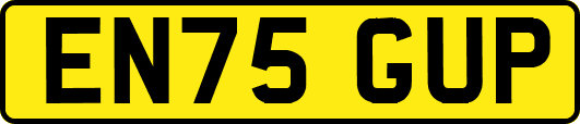 EN75GUP