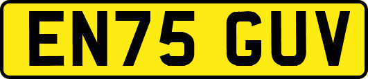 EN75GUV