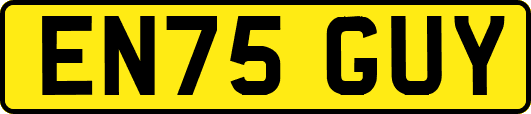EN75GUY