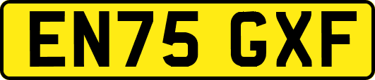 EN75GXF