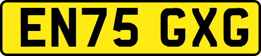 EN75GXG