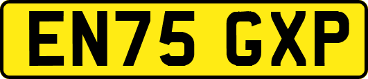 EN75GXP