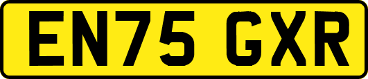 EN75GXR