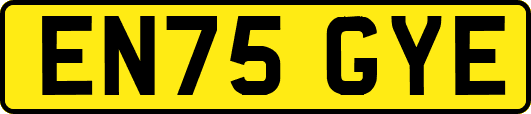 EN75GYE