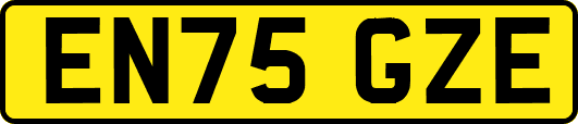 EN75GZE