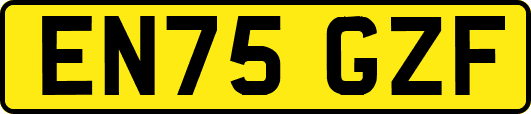 EN75GZF