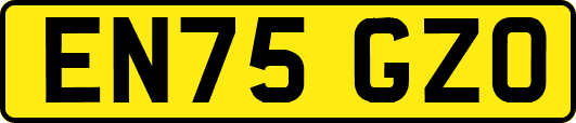 EN75GZO