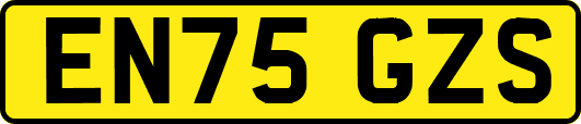 EN75GZS