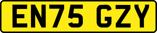 EN75GZY