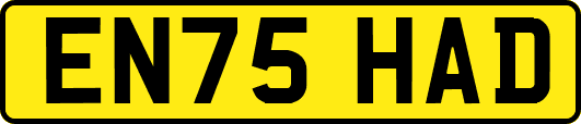 EN75HAD
