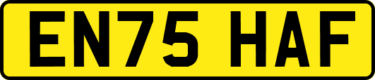 EN75HAF