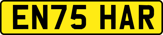 EN75HAR