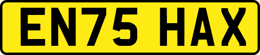 EN75HAX