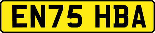 EN75HBA