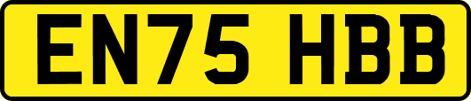 EN75HBB