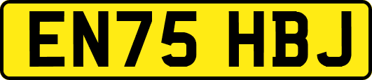 EN75HBJ