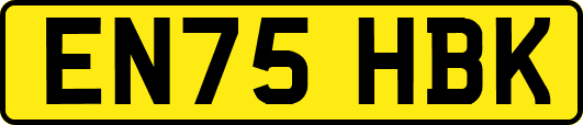 EN75HBK