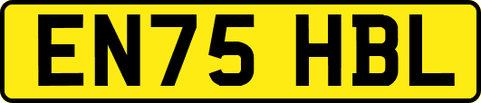 EN75HBL