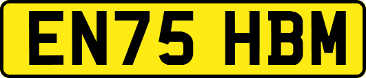 EN75HBM