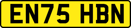 EN75HBN