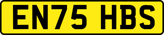 EN75HBS