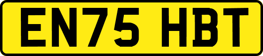 EN75HBT