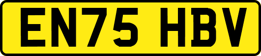 EN75HBV