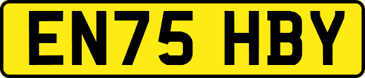 EN75HBY