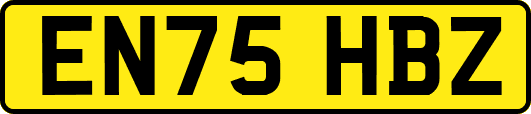 EN75HBZ