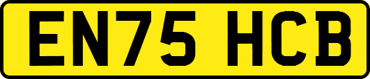 EN75HCB
