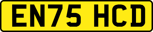 EN75HCD
