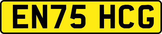 EN75HCG