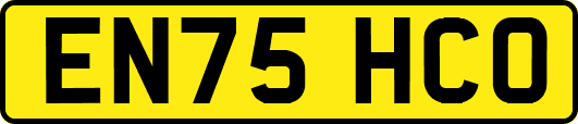 EN75HCO
