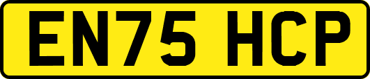 EN75HCP