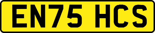 EN75HCS