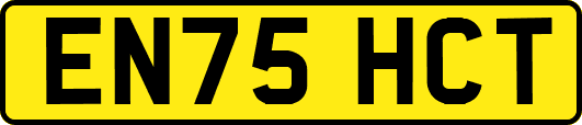 EN75HCT