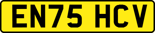 EN75HCV