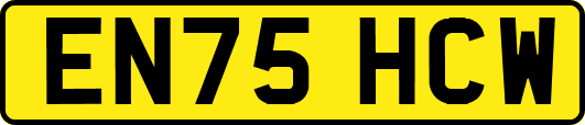 EN75HCW