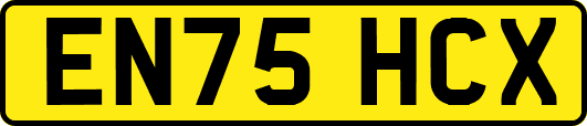 EN75HCX