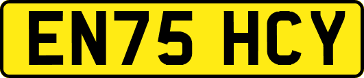 EN75HCY
