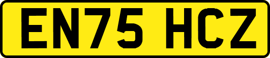 EN75HCZ