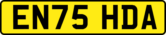 EN75HDA