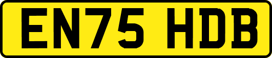 EN75HDB