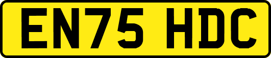 EN75HDC