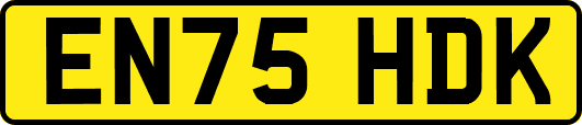 EN75HDK