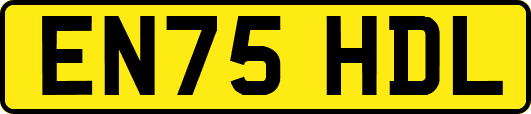 EN75HDL