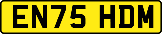 EN75HDM
