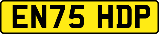 EN75HDP